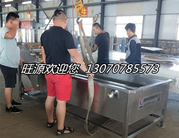 臭氧氣泡清洗機(jī)發(fā)貨北京
