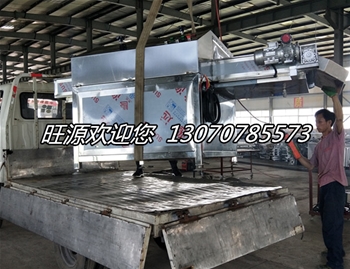 強(qiáng)流風(fēng)干機(jī)發(fā)貨了