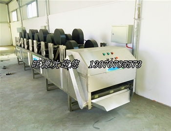 強(qiáng)流干燥機(jī)