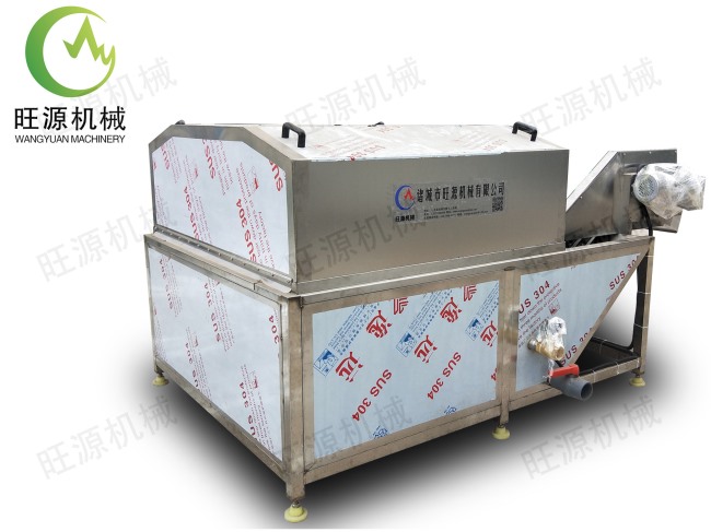 玉米蒸煮漂燙設(shè)備