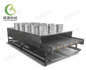 包裝袋風(fēng)干機(jī)