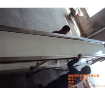 PU皮帶輸送機(jī)